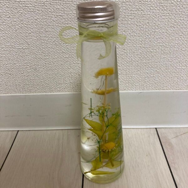 ハーバリウム ギフト おしゃれ 誕生日 花