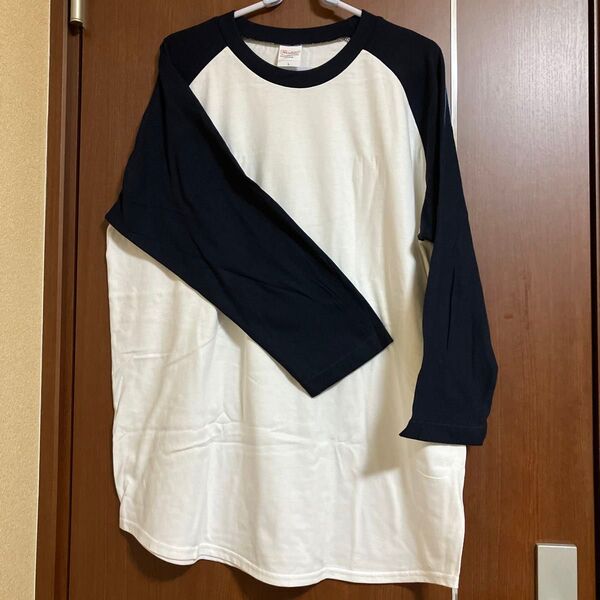 Tシャツ カットソー 七分袖