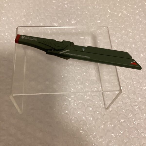 METAL ROBOT魂 デスティニーガンダムspecⅡ メタルロボット魂 高エネルギー長射程ビーム砲 単品
