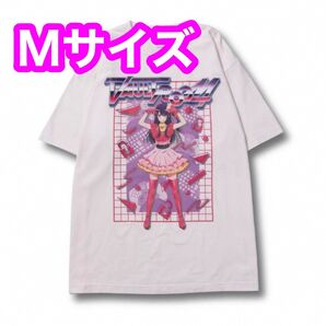 Mサイズ 【OSHI NO KO】AI TEE / OFF WHITE 推しの子