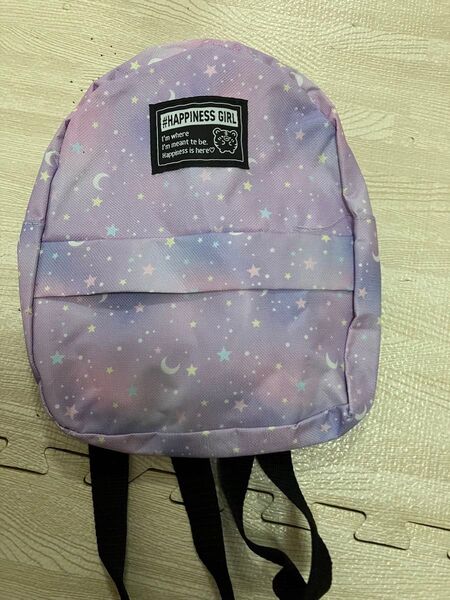 リュック