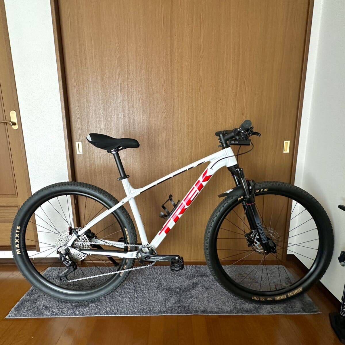 Yahoo!オークション -「x caliber」(マウンテンバイク) (車体)の