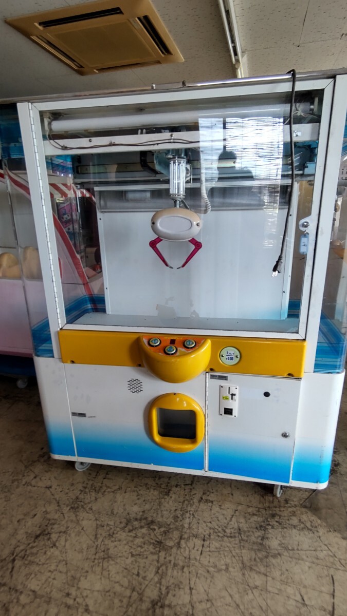 2025年最新】クレーンゲーム筐体の購入なら豊富な商品揃え 2025年最新】クレーンゲーム筐体の購入なら豊富な商品揃え