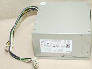 DELL OPTIPLEX9020 power supply unit HK390-11FP DP/N KGF74