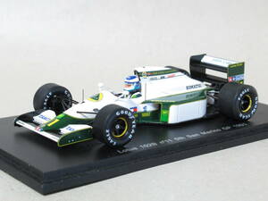  Lotus jado102B M. -  memory сайра linoGP 1991