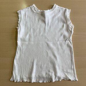 aosta タンクトップ (90)