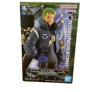 ONE PIECE 〜THE GRANDLINE SERIES〜エッグヘッド RORONOA ZORO