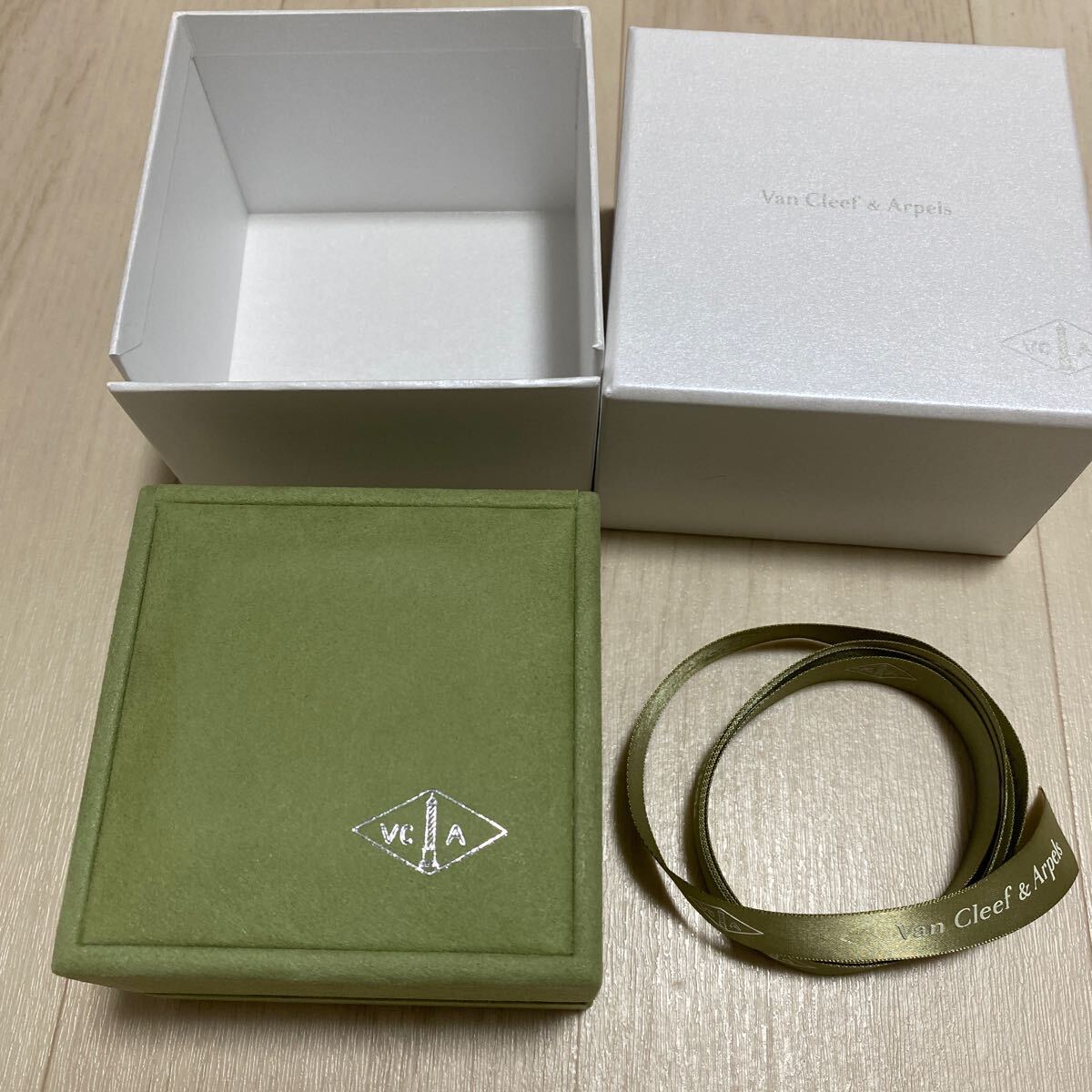 2025年最新】Yahoo!オークション -van cleef 空箱(ヴァン 2025年最新】Yahoo!オークション -van cleef 空箱(ヴァン