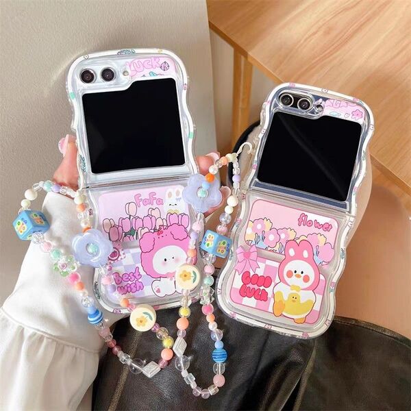 Galaxy Z Flip5ケース GALAXYZフリップ4スマホケース