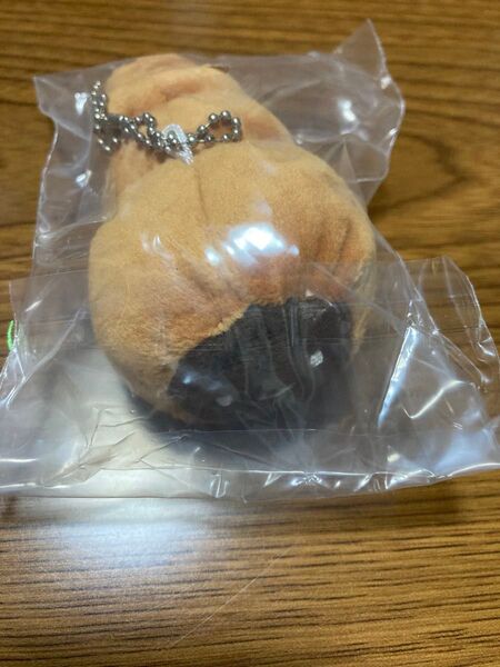パンのぬいぐるみ ぬいぐるみ マスコット キーホルダー ガチャガチャ クオリア