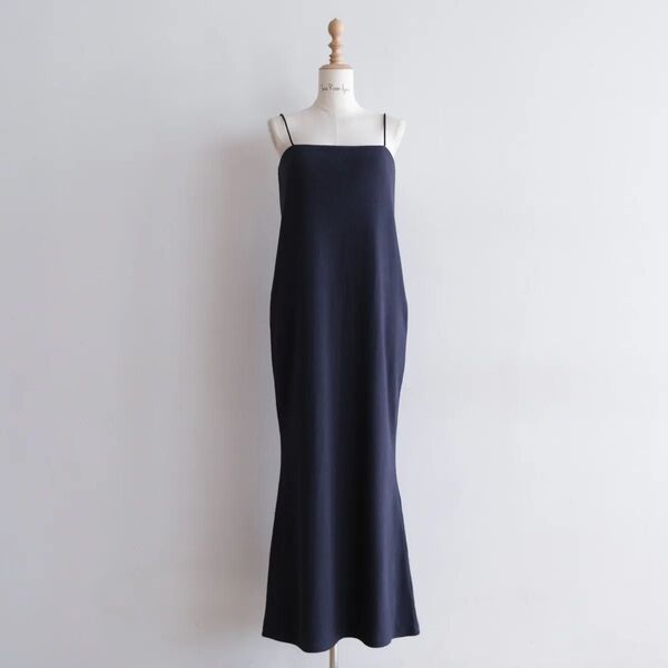 【シールームリン】パッドin RIB mermaidラインドレス MFULL sea room lynn