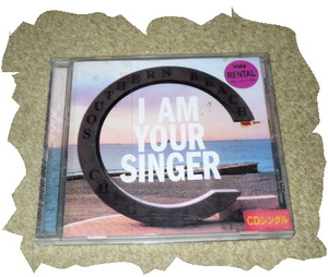 ◆ＣＤ◆サザンオールスターズ「Ｉ ＡＭ ＹＯＵＲ ＳＩＮＧＥＲ」