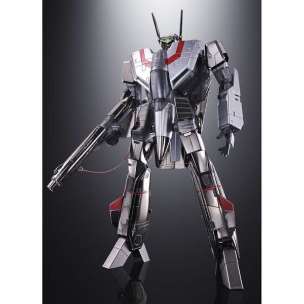 DX超合金 VF-1J バルキリー CHOGOKIN 50th Exclusiv