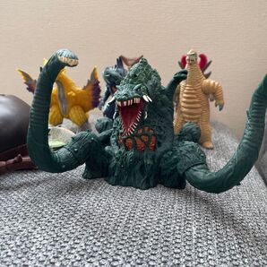 ビオランテ