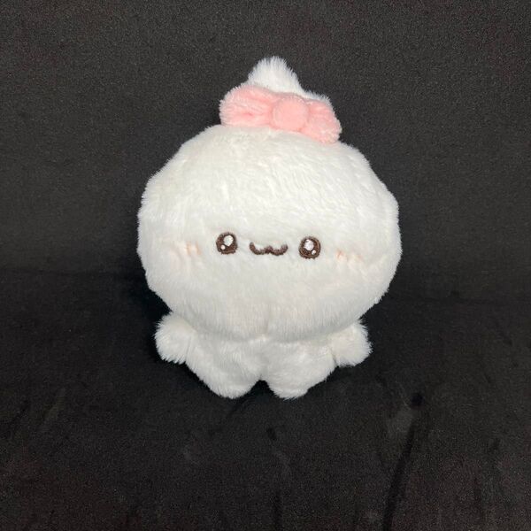 ふわきゅんマスコットぬいぐるみ ちむむ
