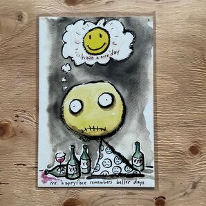 クーポン対象 ポストカード ⑭