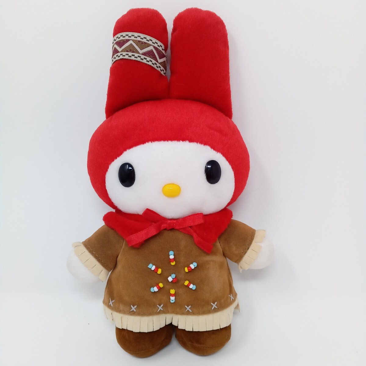 Yahoo!オークション -「マイメロディ ぬいぐるみ レア」の落札 Yahoo!オークション -「マイメロディ ぬいぐるみ レア」の落札