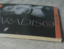 8cmCDシングル ファビアン パラディゾ Fabian Paradiso ペルデュ～迷い メロディー・ダムール_画像5