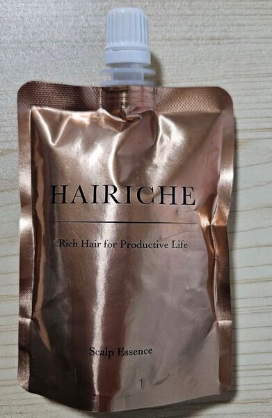 HARICHEスカルプエッセンス日本製100ml
