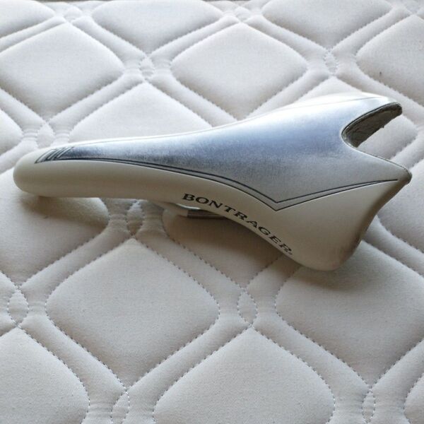 BONTRAGER SLサドル