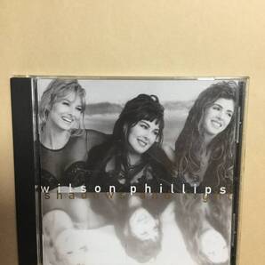 送料無料 WILSON PHILLIPS 「SHADOWS AND LIGHT」輸入盤