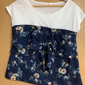 レディース トップス
