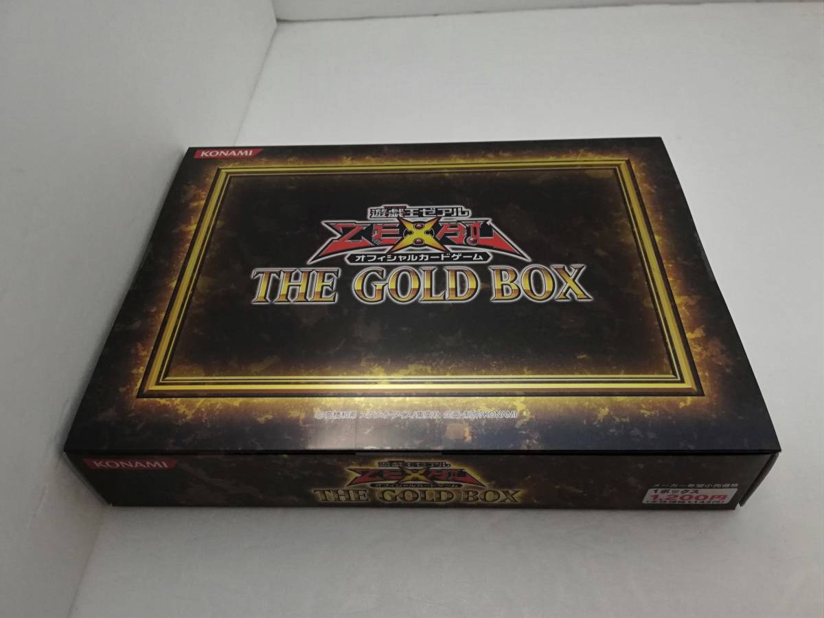 Yahoo!オークション -「遊戯王 ゴールド box」の落札相場・落札価格 Yahoo!オークション -「遊戯王 ゴールド box」の落札相場・落札価格