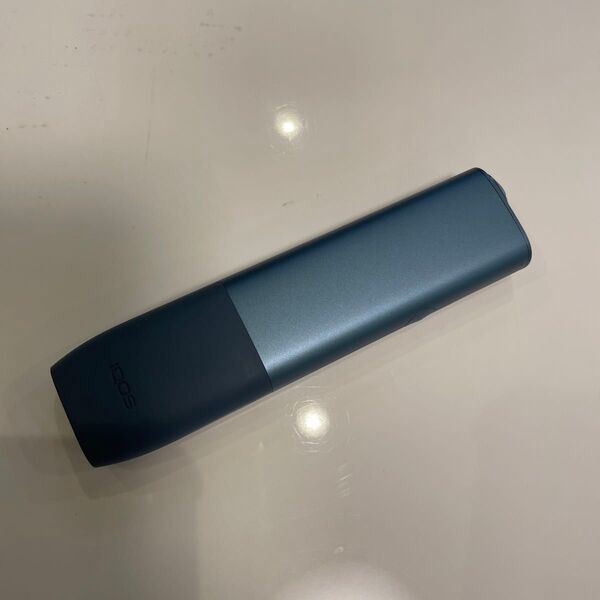 IQOS アイコス 電子タバコ 喫煙