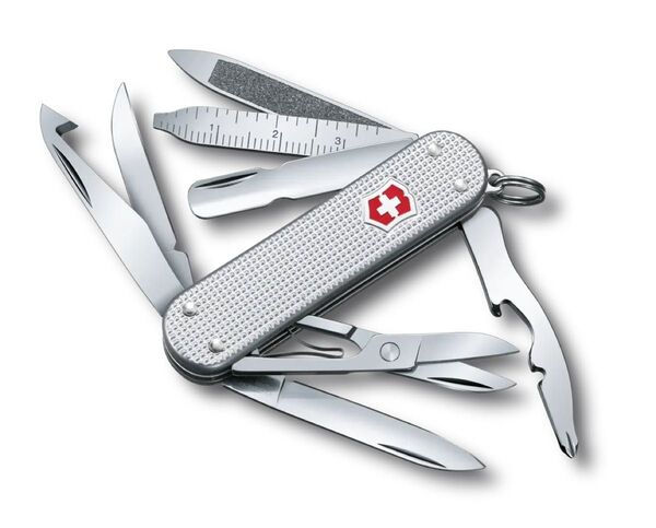 ビクトリノックス VICTORINOX ミニチャンプ