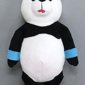 ★呪術廻戦★JINS限定/メガネケース★パンダ★新品タグ付き★