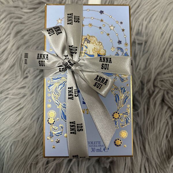 【ANNA SUI】ファンタジア オードトワレ 30ml