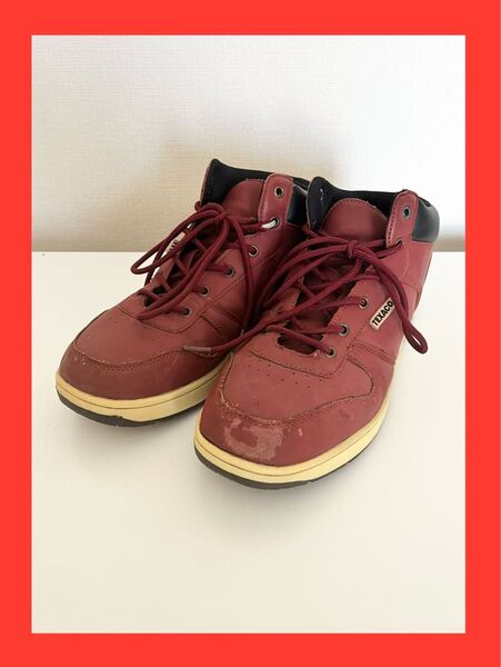 TEXACO ブーツ