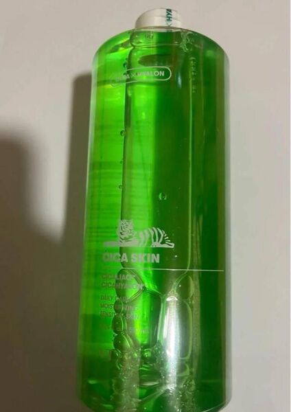 VT シカスキン 510ml 大容量