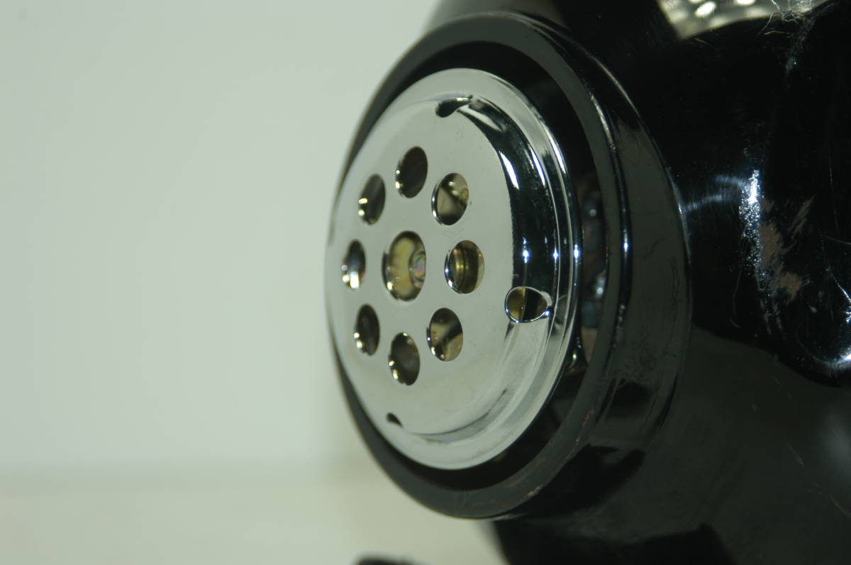 **CL72/CL77 металлированый горн **