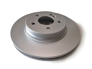  Benz MEYLE производства платина антикоррозийный задний тормозной диск / диск одна сторона (1 листов ) 0004231212 2044230712 W204 W207 E350 E400 E550 C180 C350 др. 