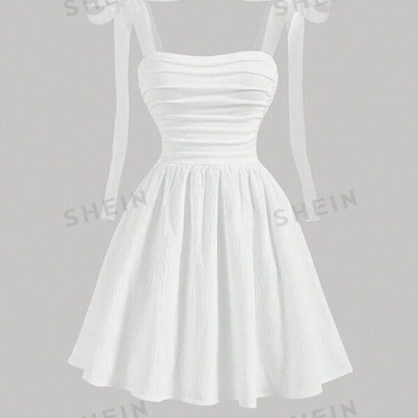 SHEIN ドレス