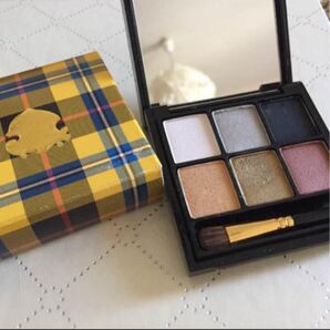 MAC アイシャドウ