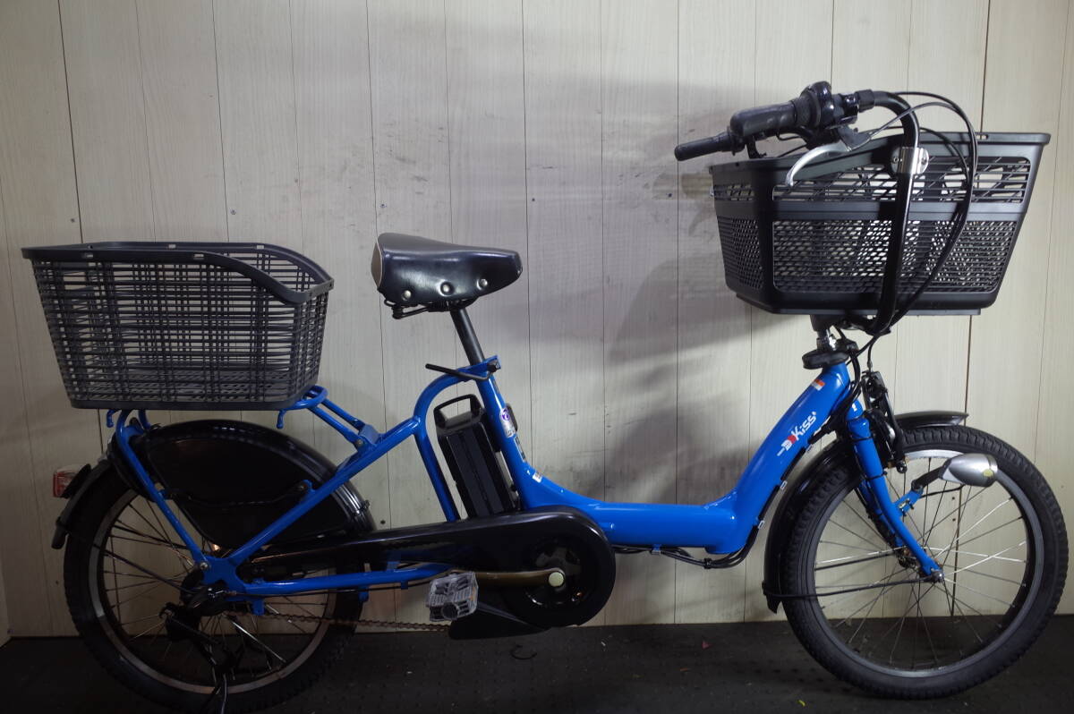 2025年最新】Yahoo!オークション -ヤマハ 電動自転車 pas kiss 2025年最新】Yahoo!オークション -ヤマハ 電動自転車 pas kiss