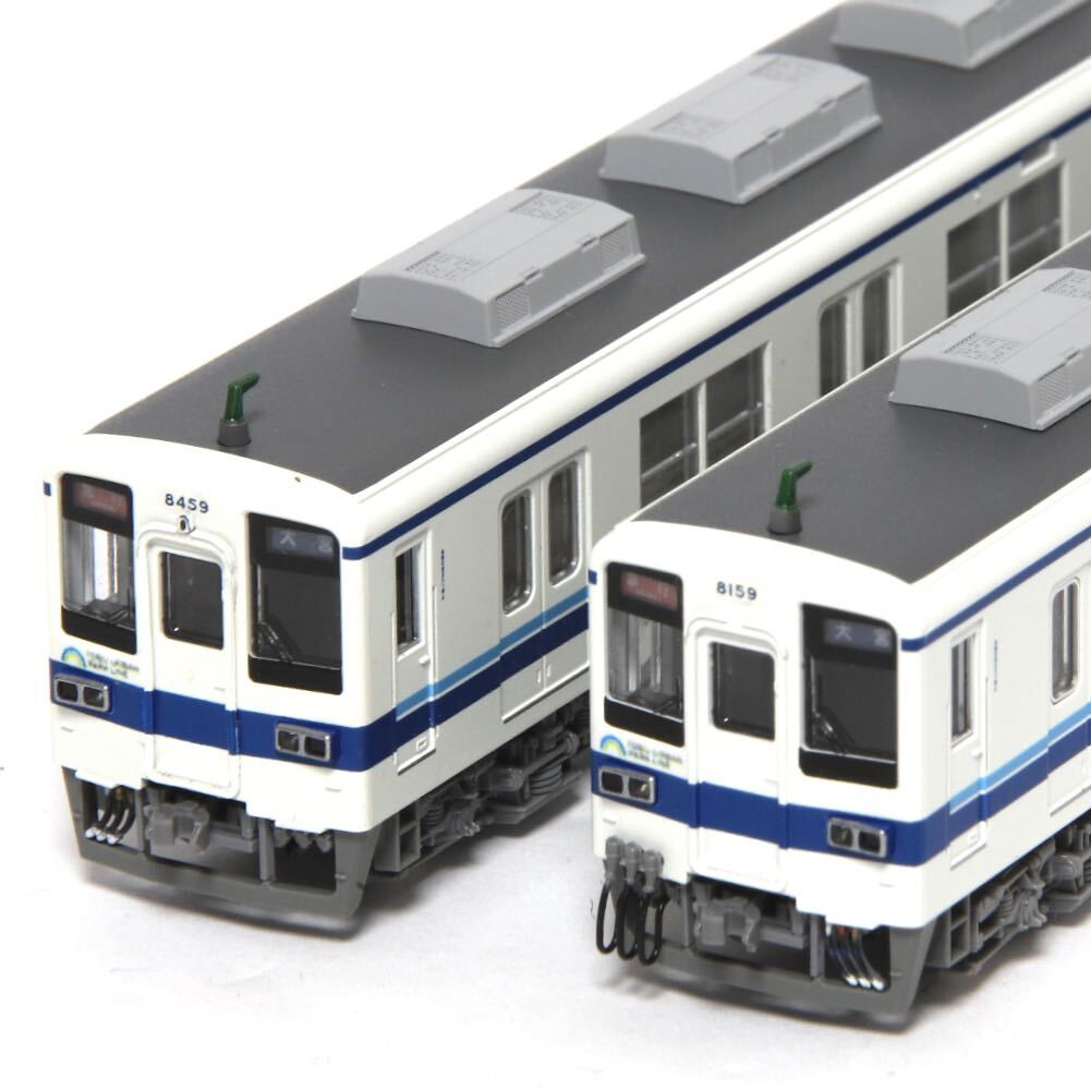 Yahoo!オークション -「東武 野田線」(Nゲージ) (鉄道模型)の Yahoo!オークション -「東武 野田線」(Nゲージ) (鉄道模型)の