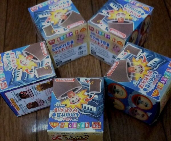 新品 未開封 未使用品(計5点組)2022年30thクレヨンしんちゃんザ・ムービー