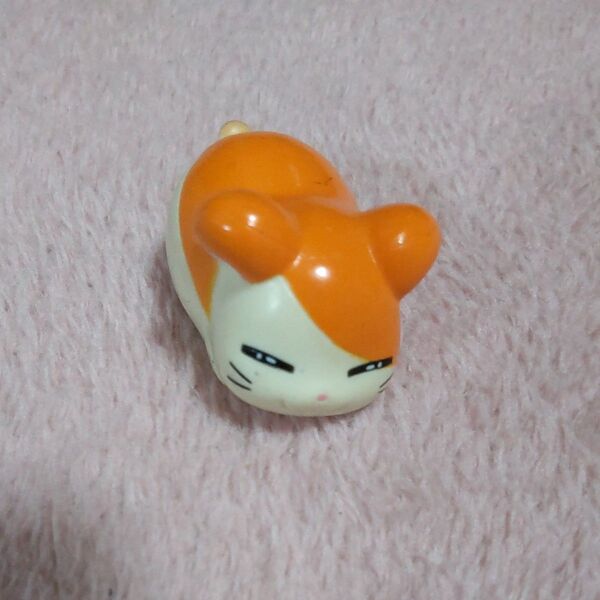 とっとこハム太郎 ねむねむハムちゃん 座布団なし