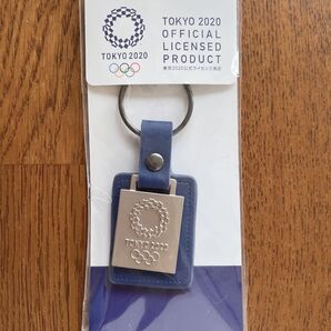 TOKYO2020 オリンピック 限定キーホルダー