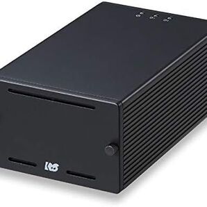 USB3.2 Gen2 RAID ケース (2.5インチ HDD SSD 2台用 10Gbps対応) RS-EC22-U31R