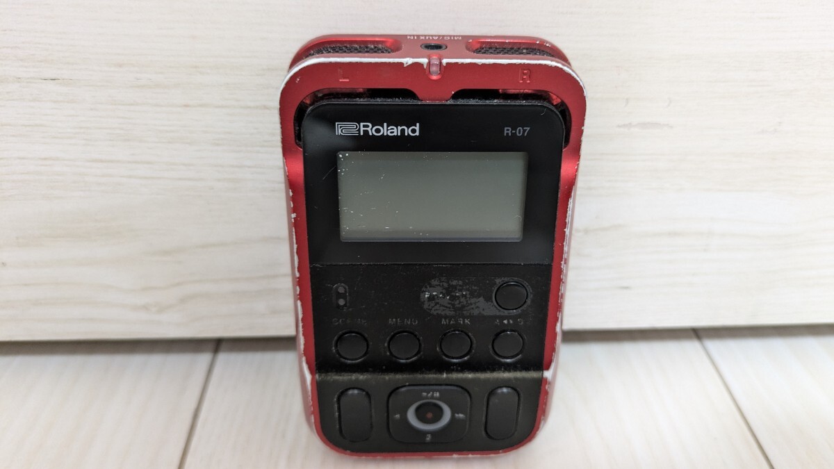 Yahoo!オークション -「roland r-07」の落札相場・落札価格 Yahoo!オークション -「roland r-07」の落札相場・落札価格