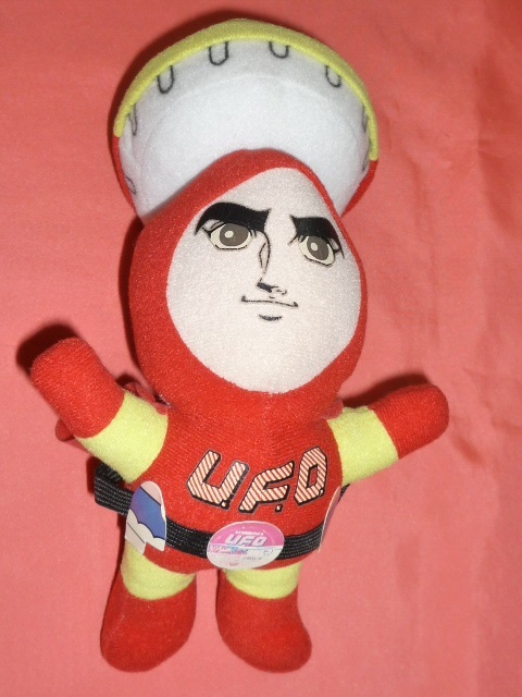 2025年最新】Yahoo!オークション -ufo仮面ヤキソバンの中古品