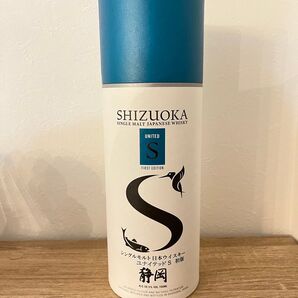 ガイアフロー 静岡ユナイテッドS 初版 700ml