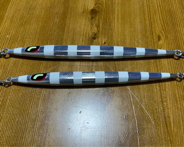 イージーペブル 140g、170g 2本セット シマノ