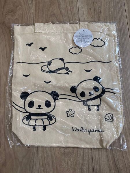 トートバッグ