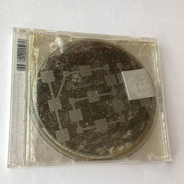 L'Arc〜en〜Ciel CD ray