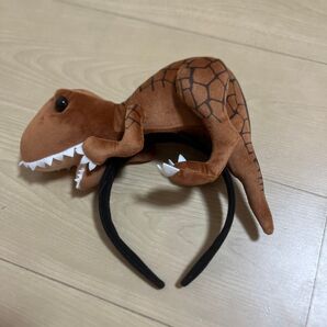 福井県立恐竜博物館 カチューシャ